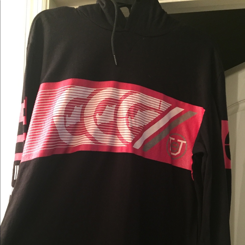 Men’s hoodie